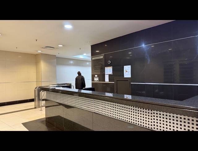 273M² OFFICE TO LET IN DURBAN CENTRAL